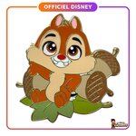 Disney - Tic et Tac : Pin's Tac "naïf" OE