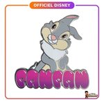 Disney - Bambi : Pin’s Panpan
