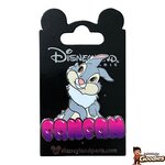 Disney - Bambi : Pin’s Panpan