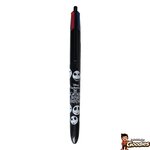 Disney - LÉtrange noël de Monsieur Jack : Stylo BIC 4 couleurs
