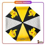 Pokémon - Parapluie Pikachu