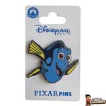 Disney - Le Monde de Nemo : Pin’s Dory OE
