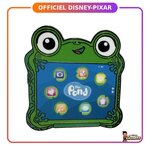 Disney/Pixar - Toy Story 5 : Pin's Lilypad OE