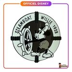 Disney - Mickey Mouse : Pin's Steamboat Willie 0E