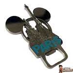 Disney - Mickey Mouse : Magnet ouvre-bouteille