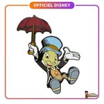 Disney - Pinocchio : Pin's Jiminy Cricket OE
