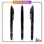 Disney - Les Aristochats : Stylo BIC 4 couleurs "à Paris"