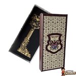 Disney - La Mare aux Grenouilles : Clé de collection Toad Hall