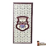 Disney - La Mare aux Grenouilles : Clé de collection Toad Hall