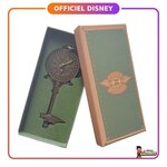 Disney - Café Hyperion : Clé de collection EL