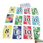 Magilano - Skyjo : Jeu de cartes