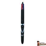 Musée Grévin : Stylo Bic 4 couleurs Costume