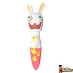 Ubisoft - Les lapins crétins : Stylo canards
