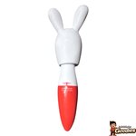 Ubisoft - Les lapins crétins : Stylo amour