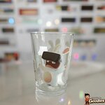 Les Lapins Crétins - Verre "Gamer"