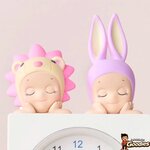Sonny Angel - Hippers : Figurine surprise Dreaming Series