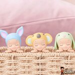 Sonny Angel - Hippers : Figurine surprise Dreaming Series