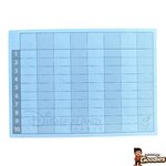Disney - Skyjo : Jeu de cartes édition parcs