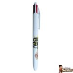 Astérix : Stylo BIC 4 couleurs Astérix potion magique