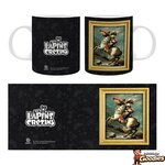 Les Lapins Crétins : Mug Bonaparte