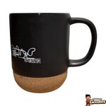 Futuroscope : Mug attractions