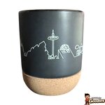 Futuroscope : Mug attractions
