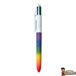 Futuroscope : Stylo BIC 4 couleurs