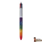 Futuroscope : Stylo BIC 4 couleurs