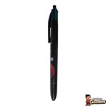 Futuroscope - Objectif Mars : Stylo BIC 4 couleurs