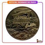 Futuroscope - Monnaie de Paris : Mission Bermudes