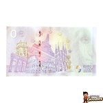 Futuroscope - Étincelle : Billet souvenir 0 euro