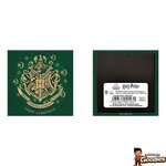Harry Potter : Magnet Poudlard Noël