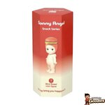 Sonny Angel - Hippers : Figurine mystère Snack série