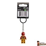 LEGO Marvel - The Infinity Saga : Porte-clé Iron Man