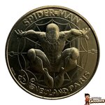Marvel - Monnaie de Paris : Spider-Man