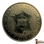 Marvel - Monnaie de Paris : Spider-Man