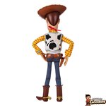 Disney/Pixar - Toy Story : Figurine Woody parlante