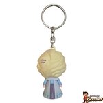 Disney - La reine des neiges 2 : Porte clé Elsa SPVC