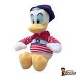 Disney - Donald Duck : Peluche Aimantée d’Épaule
