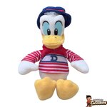 Disney - Donald Duck : Peluche Aimantée d’Épaule