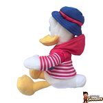 Disney - Donald Duck : Peluche Aimantée d’Épaule