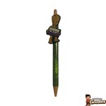 Marvel - Les Gardiens de la Galaxie : Stylo Groot Cassette