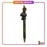 Marvel - Les Gardiens de la Galaxie : Stylo Groot Cassette
