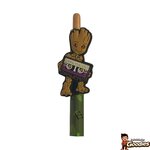 Marvel - Les Gardiens de la Galaxie : Stylo Groot Cassette
