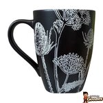 Disney - Létrange Noël de Monsieur Jack : Mug Jack