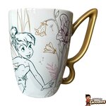Disney - Peter Pan : Mug Clochette Lifestyle