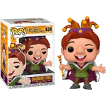 Bossu de Notre Dame Quasimodo Fool Pop! Vinyle