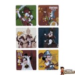 Disney - Pirates des Caraïbes : Rubik’s Cube Play in the Park