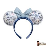 Disney - Vaiana : Serre-tête Oreilles