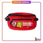 Marvel - Avengers Campus : Sac Banane WEB